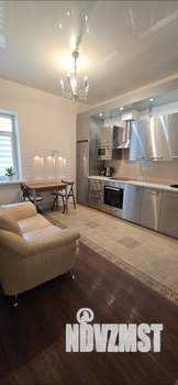 1-к квартира, на длительный срок, 32м2, 1/5 этаж