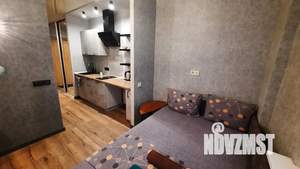 1-к квартира, посуточно, 20м2, 14/30 этаж