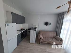 1-к квартира, посуточно, 30м2, 6/8 этаж