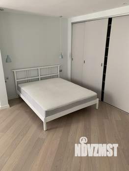 1-к квартира, на длительный срок, 37м2, 4/8 этаж