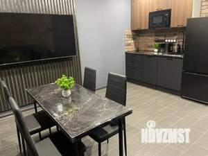 Студия квартира, посуточно, 26м2, 1/8 этаж