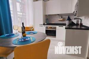 1-к квартира, посуточно, 35м2, 8/9 этаж