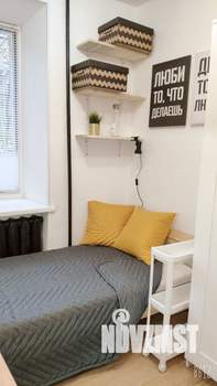 Студия квартира, на длительный срок, 12м2, 1/5 этаж