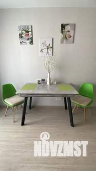 1-к квартира, посуточно, 42м2, 8/8 этаж