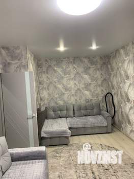 1-к квартира, на длительный срок, 39м2, 2/8 этаж