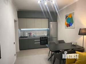 2-к квартира, на длительный срок, 54м2, 14/32 этаж