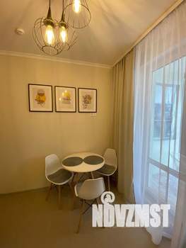 1-к квартира, посуточно, 35м2, 8/25 этаж