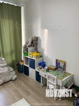 2-к квартира, на длительный срок, 53м2, 6/9 этаж