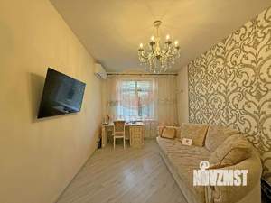 1-к квартира, на длительный срок, 33м2, 1/9 этаж