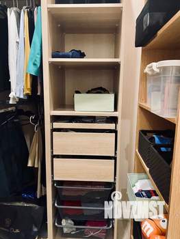 1-к квартира, на длительный срок, 42м2, 4/18 этаж