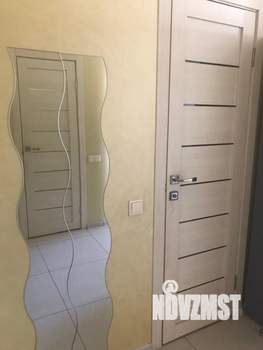 1-к квартира, на длительный срок, 39м2, 16/17 этаж