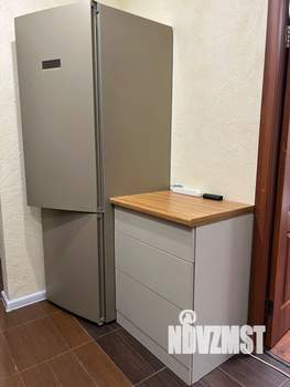 2-к квартира, на длительный срок, 41м2, 3/16 этаж