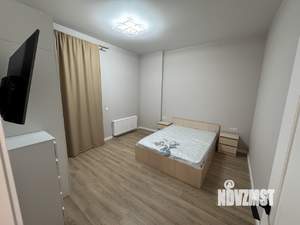 2-к квартира, на длительный срок, 53м2, 23/27 этаж