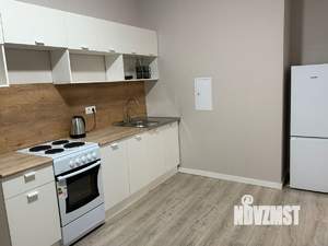 2-к квартира, на длительный срок, 50м2, 15/33 этаж