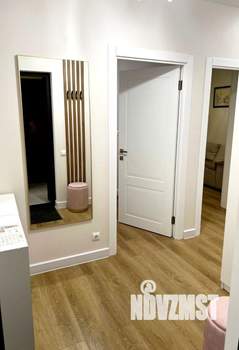 3-к квартира, на длительный срок, 55м2, 2/25 этаж