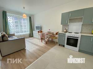 1-к квартира, на длительный срок, 34м2, 6/9 этаж