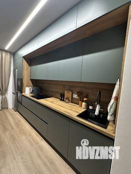 3-к квартира, на длительный срок, 60м2, 3/9 этаж