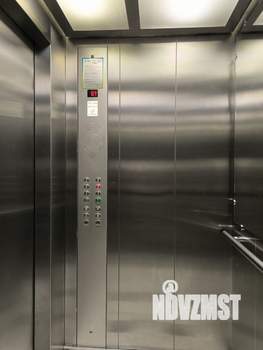 Студия квартира, на длительный срок, 23м2, 7/8 этаж