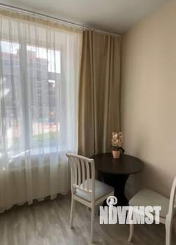 1-к квартира, на длительный срок, 33м2, 1/7 этаж