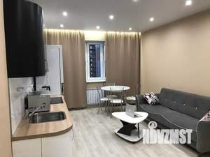 2-к квартира, посуточно, 38м2, 13/16 этаж