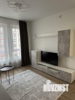 2-к квартира, на длительный срок, 36м2, 7/9 этаж