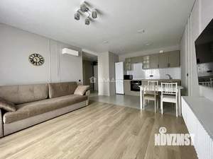 1-к квартира, на длительный срок, 45м2, 8/9 этаж
