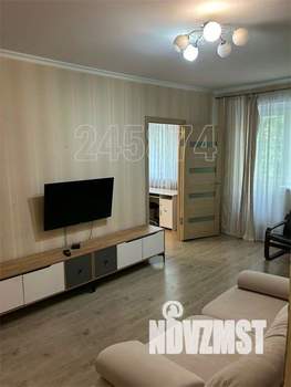 2-к квартира, на длительный срок, 42м2, 2/4 этаж