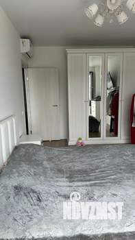 1-к квартира, на длительный срок, 42м2, 9/9 этаж