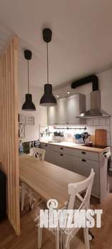 1-к квартира, на длительный срок, 20м2, 4/9 этаж