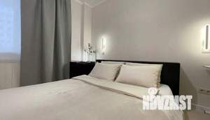 1-к квартира, посуточно, 60м2, 1/1 этаж