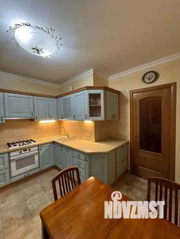 1-к квартира, на длительный срок, 47м2, 5/17 этаж