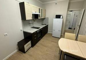 1-к квартира, на длительный срок, 42м2, 12/32 этаж