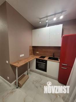 1-к квартира, на длительный срок, 30м2, 4/8 этаж