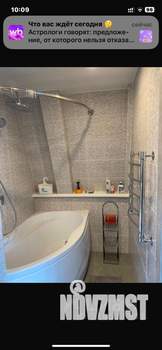 2-к квартира, на длительный срок, 64м2, 3/3 этаж