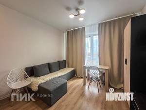 Студия квартира, на длительный срок, 20м2, 9/9 этаж