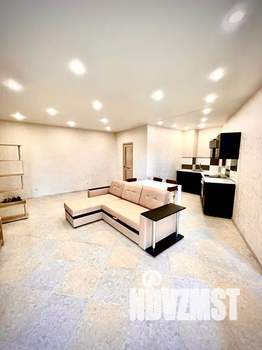 2-к квартира, посуточно, 55м2, 1/17 этаж