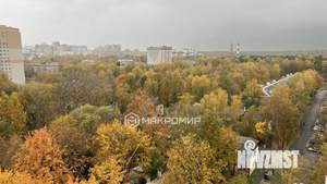 1-к квартира, на длительный срок, 45м2, 11/17 этаж