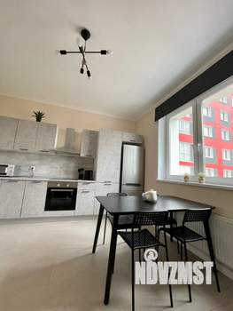 2-к квартира, посуточно, 59м2, 1/1 этаж