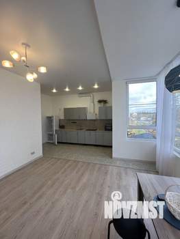 2-к квартира, на длительный срок, 47м2, 5/6 этаж