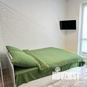 Студия квартира, посуточно, 21м2, 4/9 этаж