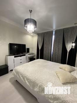 3-к квартира, на длительный срок, 75м2, 15/15 этаж