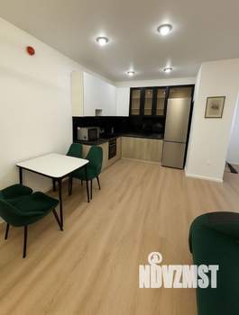 2-к квартира, на длительный срок, 39м2, 3/9 этаж