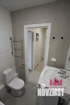 1-к квартира, на длительный срок, 36м2, 8/8 этаж