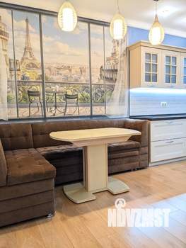 2-к квартира, на длительный срок, 46м2, 7/9 этаж