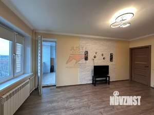 1-к квартира, на длительный срок, 44м2, 8/10 этаж