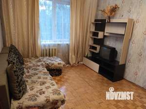2-к квартира, на длительный срок, 52м2, 2/9 этаж