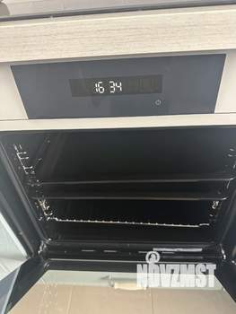 1-к квартира, на длительный срок, 34м2, 12/12 этаж