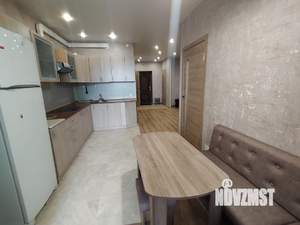 2-к квартира, на длительный срок, 50м2, 14/19 этаж