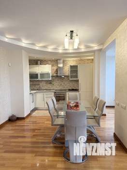 2-к квартира, на длительный срок, 97м2, 6/17 этаж