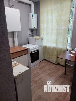 1-к квартира, на длительный срок, 31м2, 3/4 этаж